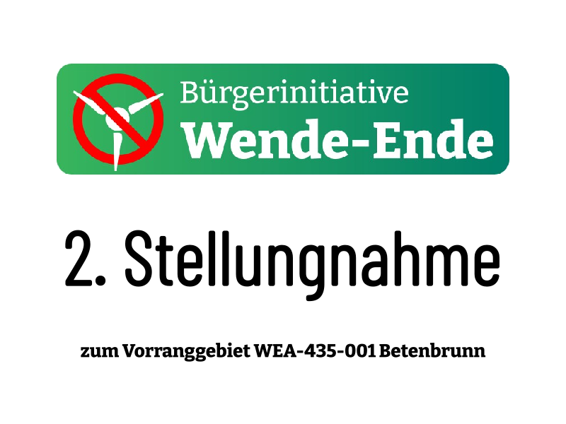 Stellungnahme